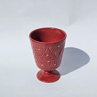 Red Kiddouche Cup – 250 ml