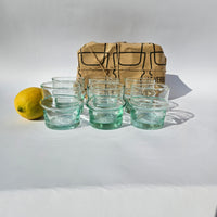 6 أكواب إسبريسو – 80 مل